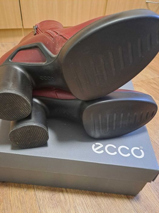 Черевики (ботинки) ECCO