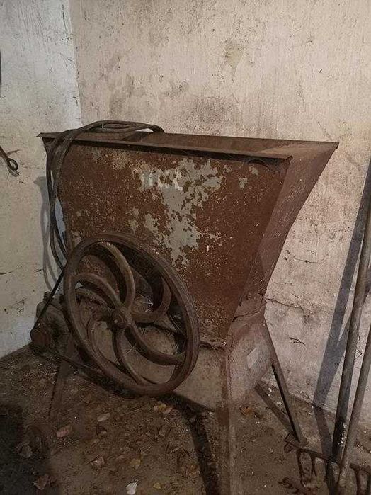 Rozdrabniacz, Siekacz Do Buraków Okazja.