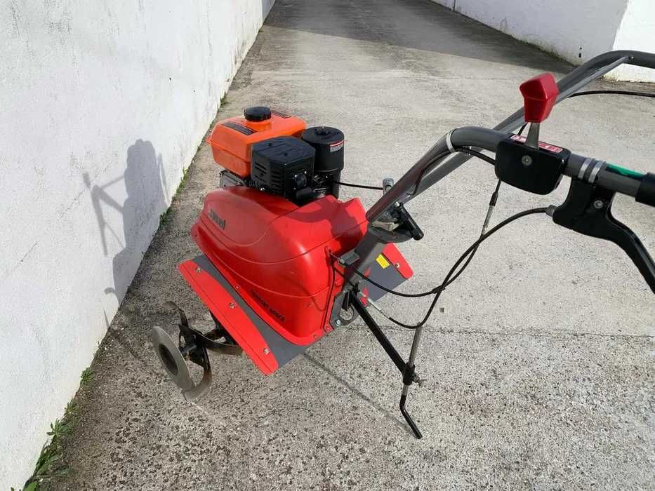 Motoenxada SPEED CONFORT 6.5HP