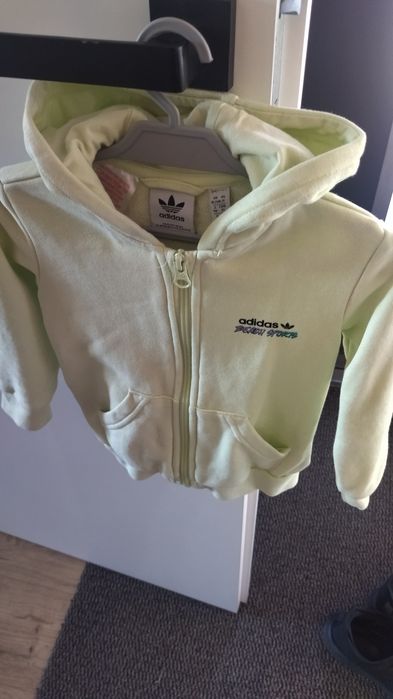 Bluza adidas romiar 92