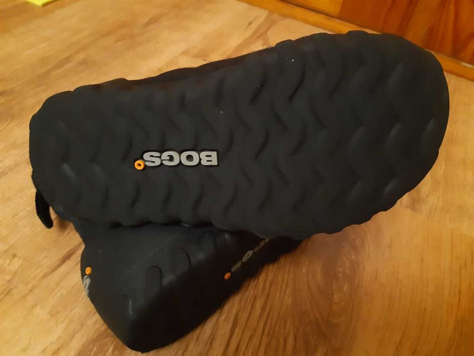 Детские зимние сапоги Bogs, Chicco