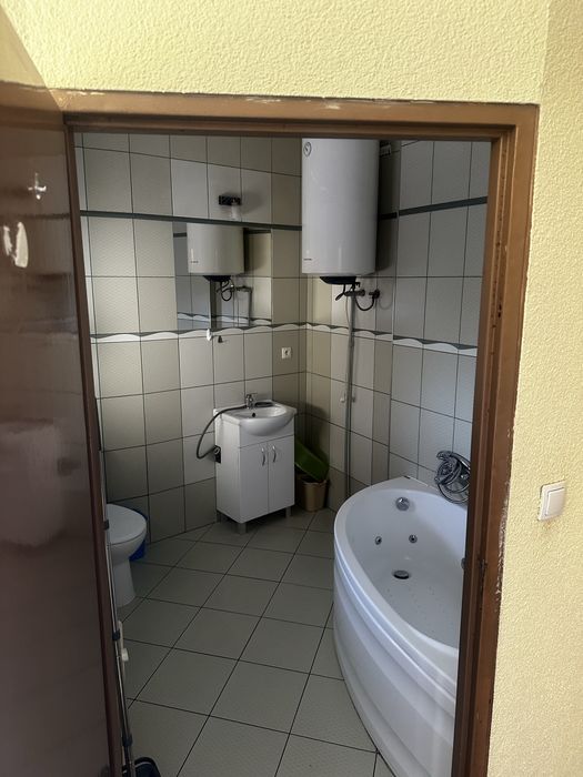 Wynajmę mieszkanie