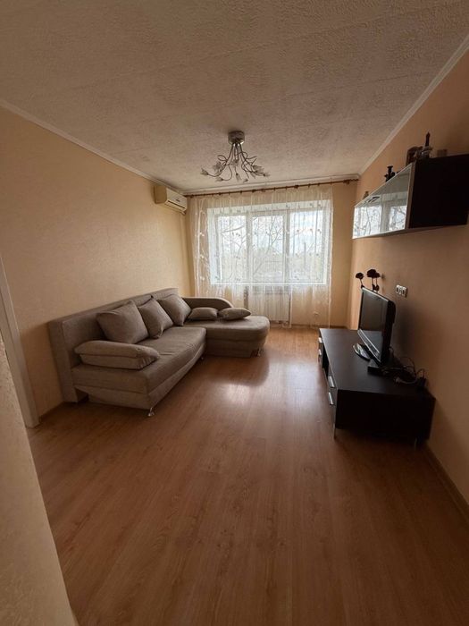 Apartment in Dnipro - View 5