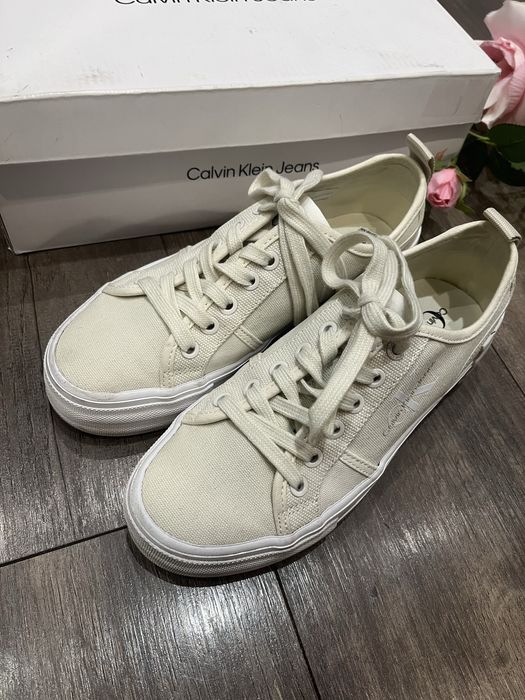 Trampki Calvin Klein 37