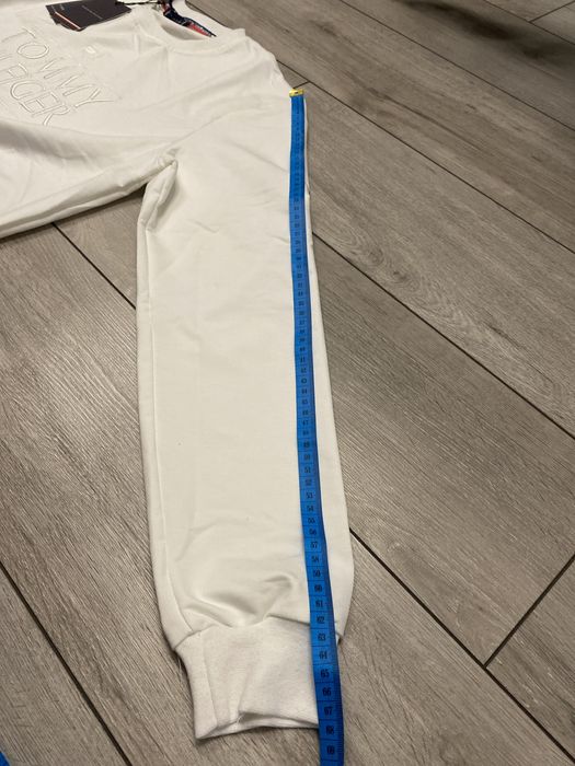 Tommy hilfiger bluza meska nowa L/xL  z metka