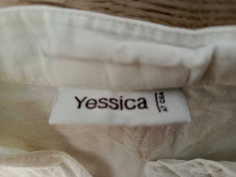 YESSICA (C&A) koszula damska rozmiar 40