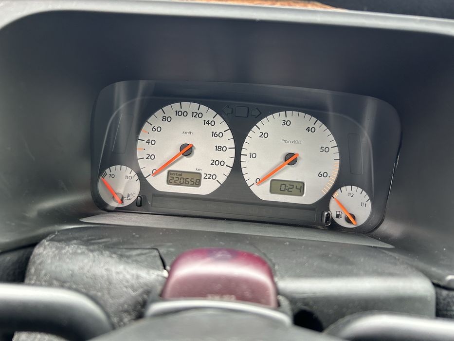 Vendo vw golf 3 gasolina