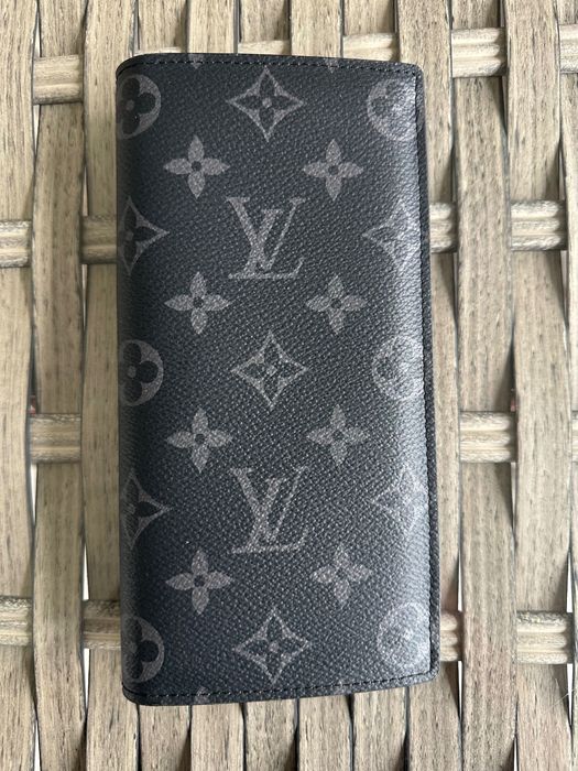 Кошелек Louis Vuitton Brazza