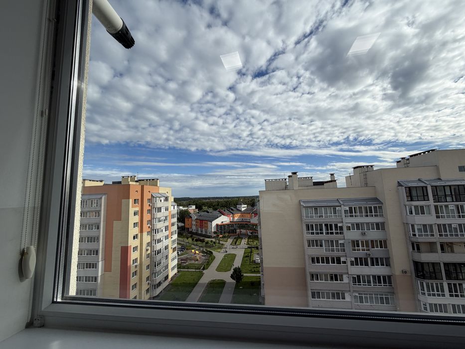 Оренда 1к квартири на Поділлі
