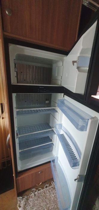 BUSTNER  Ixeo  Multjet 1.3 de 2011