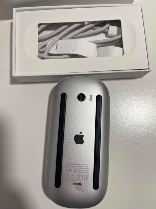 Magic Mouse Como Novo