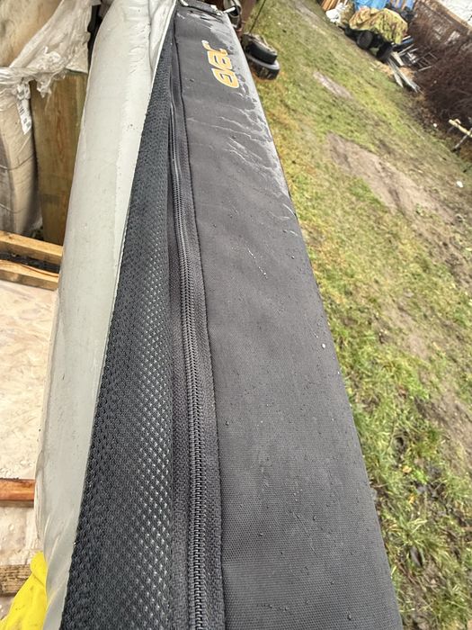 Матрац Care of Sweden Optimal 5zon 90×200 б/в як новий