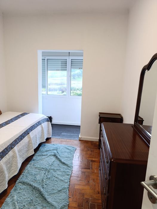 Arrenda-se Quarto Vila Franca De Xira