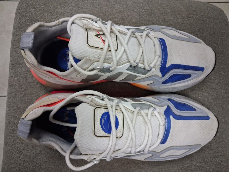 кросівки Adidas ZX 2K Boost