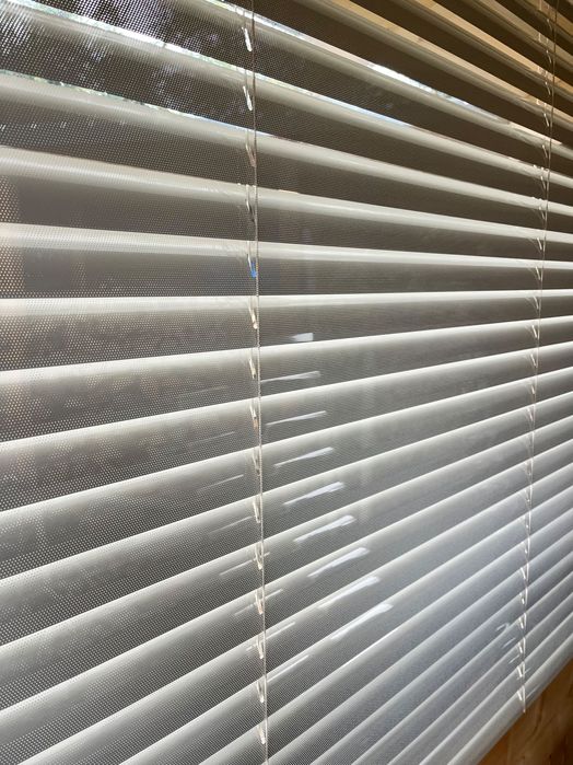 Żaluzja aluminiowa 50 mm