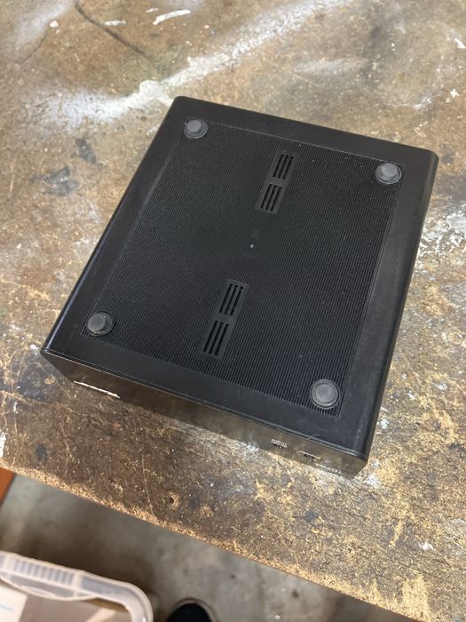 Roco central de controle referecia 10764