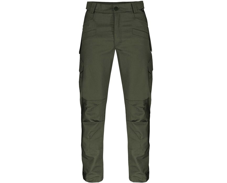 Брюки тактические полевые олива (форма, охота, туризм)