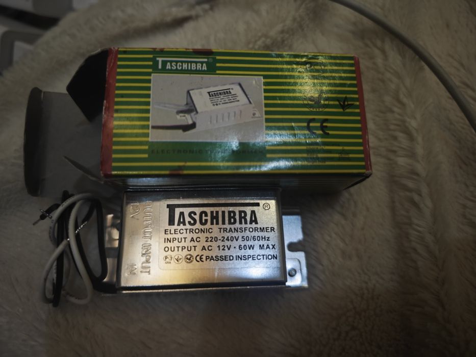 Трансформатор электрический