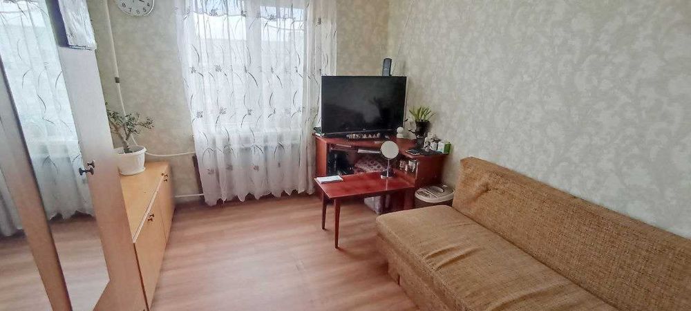 Продам 1 к квартиру 12 квартал -Данилы Нечая