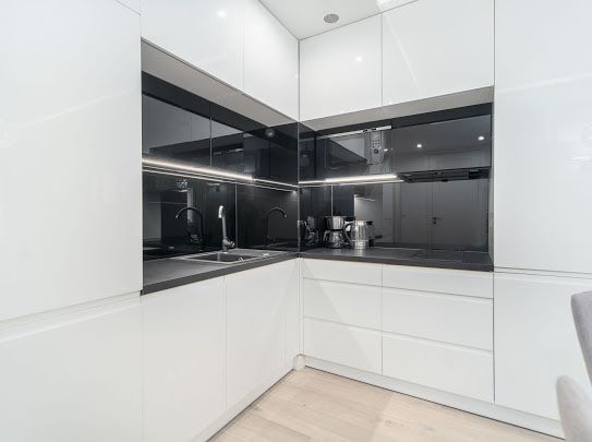 Apartament Blizej Morza Premium II ul Kasprowicza 14