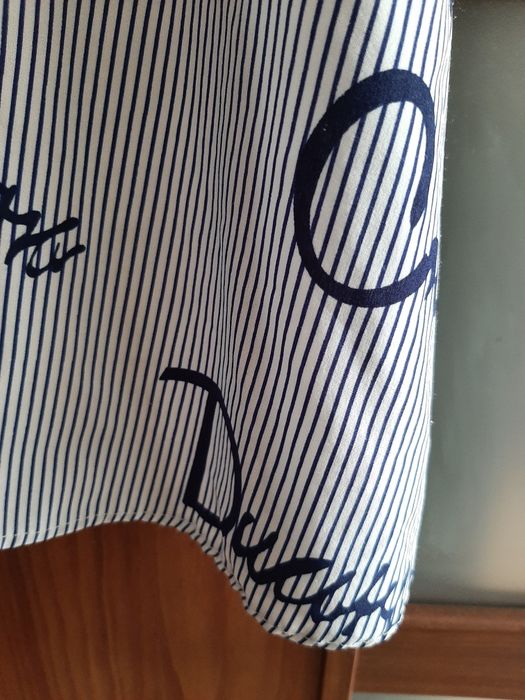 Piękna Sukienka Letnia Jak Nowa L/XL