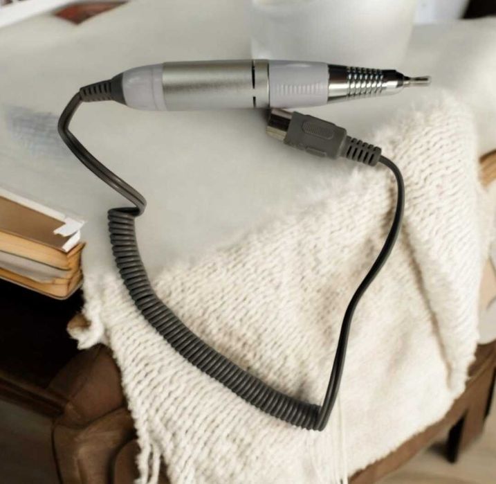 Фрейзер для нігтів апарат для маникюру та педикюру