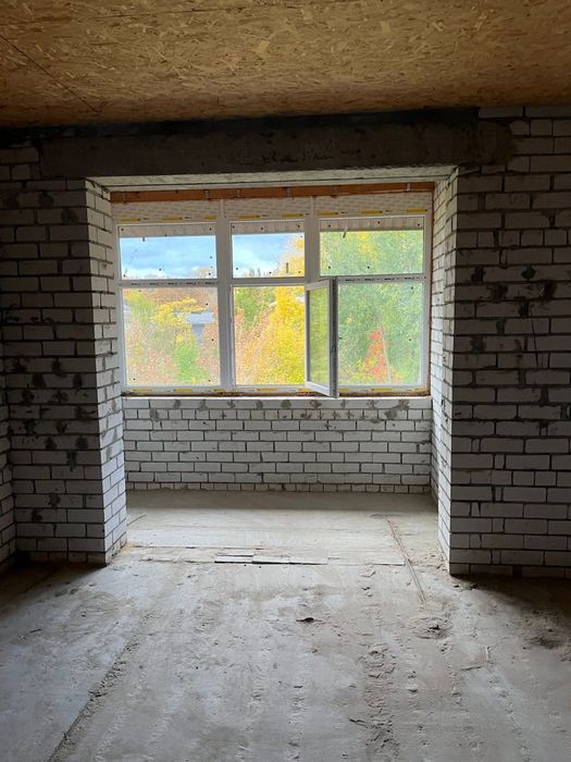 Продам 1 к. квартиру 38 кв .м. в ЖК Дружній / Мазепи