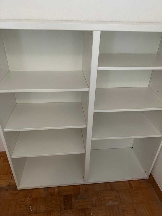 Móvel/Estante IKEA BESTA