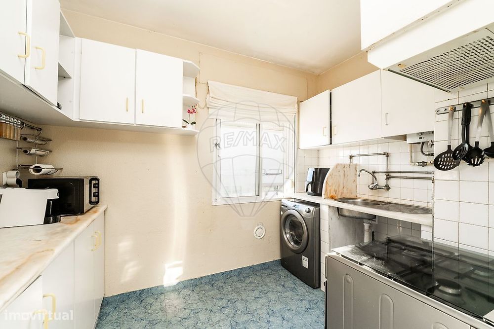 Apartamento T3 para venda