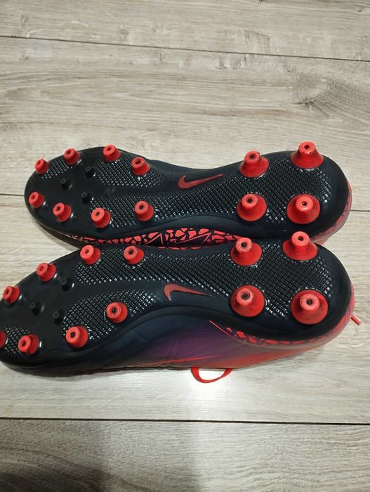 Nike Hypervenom Phelon II AG-Pro size 42 buty piłkarskie
