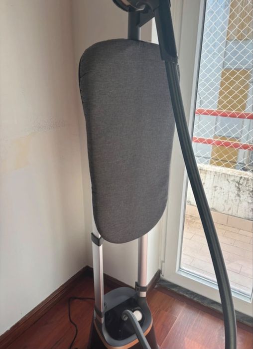 Máquina de Engomar a Vapor PHILIPS STE3170/80