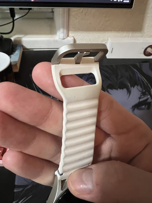 Samsung galaxy watch 7 (40 mm)