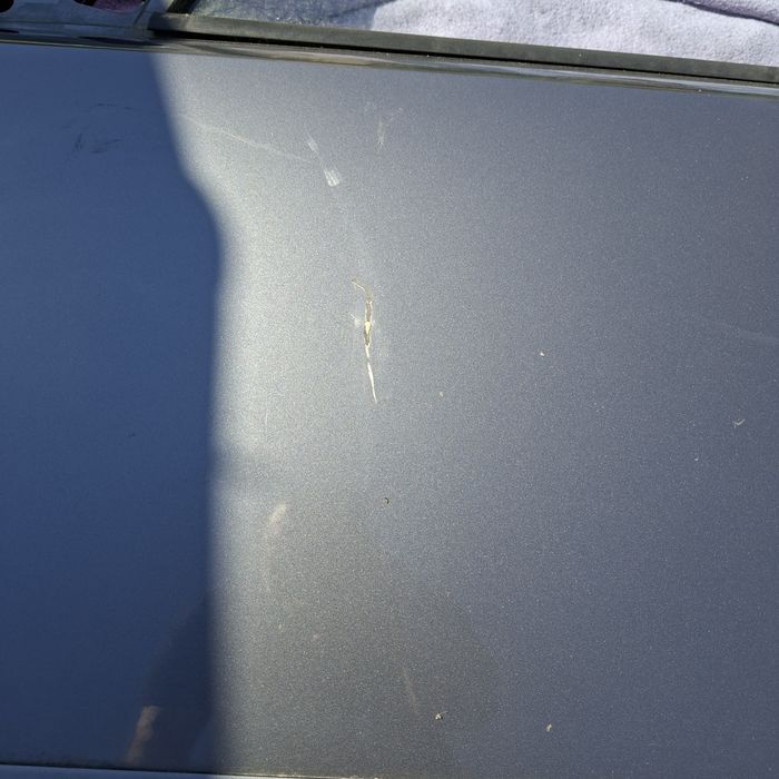 Drzwi Astra H kolor Z155