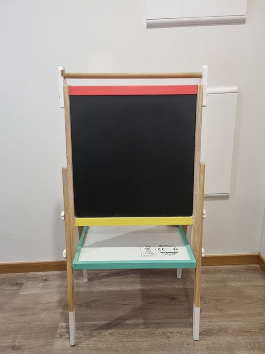 Quadro desenho criança