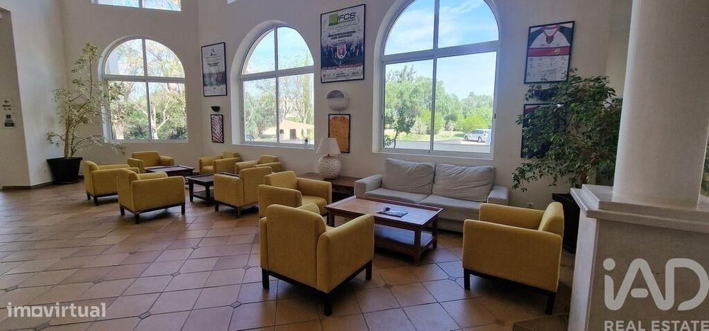 Hotel particular T1 em Moncarapacho e Fuseta de 68,00 m2