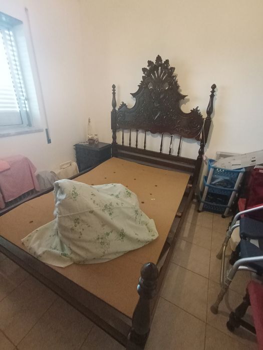 Mobília de Quarto Completa