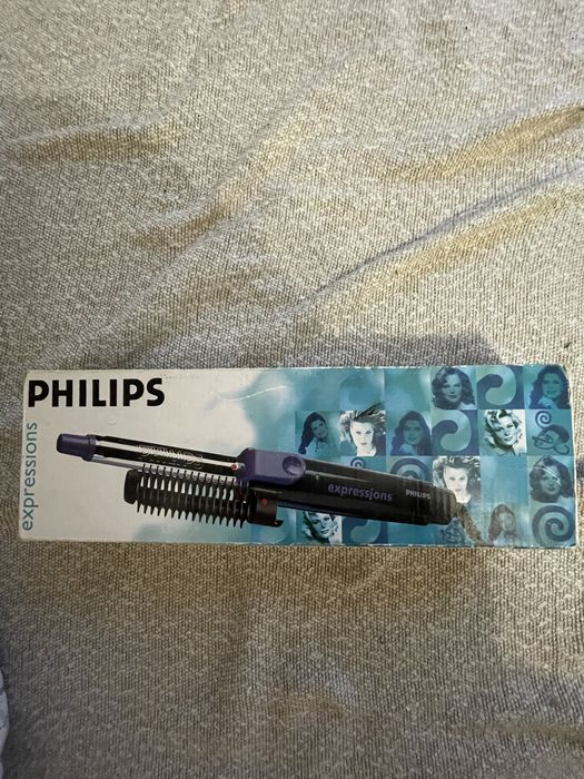 Lokówka Philips stan bardzo dobry