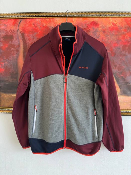 Флиска Nord 46 оригинал Размер XXL