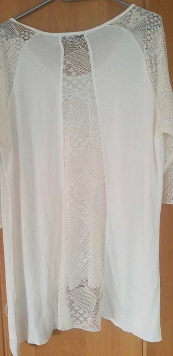 Bluzeczka damska 3/4