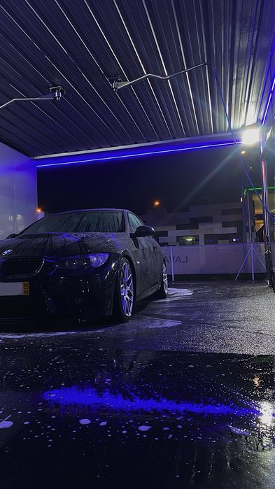 BMW E92 335D 2009