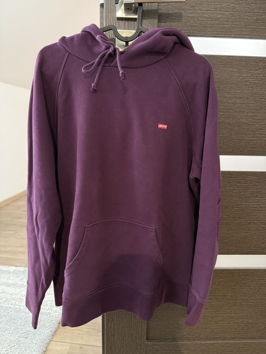 Bluza z kapturem Levi’s