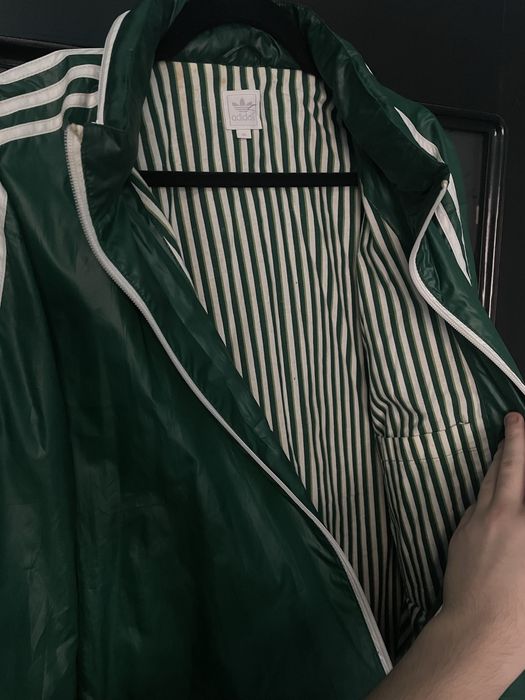 Ветровка adidas originals 2006