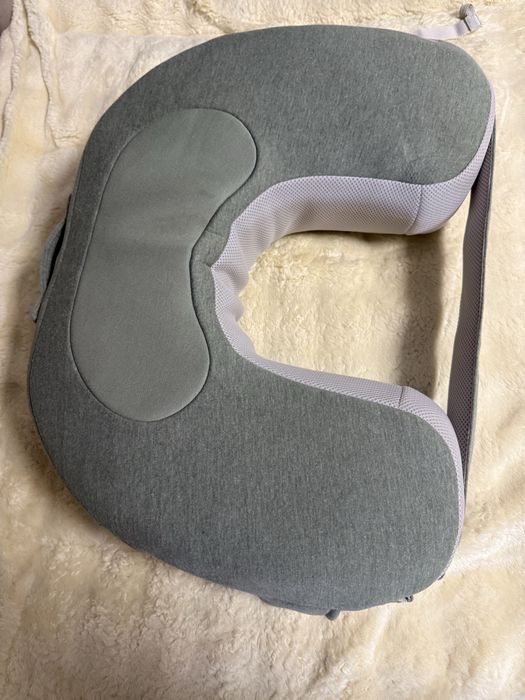 Подушка для годування Ergobaby Natural Curve Nursing Pillow