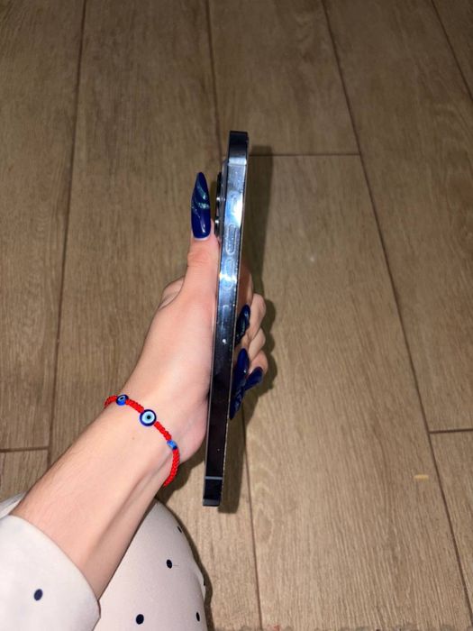 Айфон 13 про макс 256