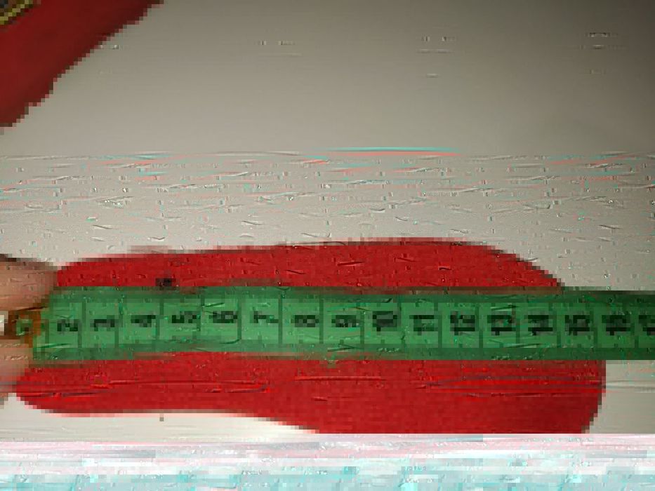 Резиновые сапоги Марио, размер 23-24, стелька 15 см