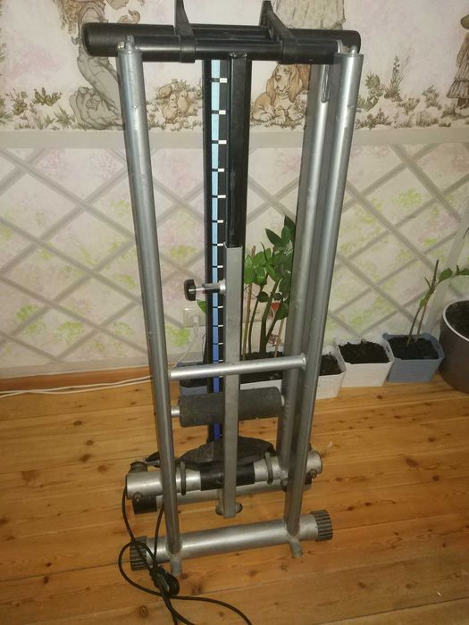 Тренажер для всех групп мышц Total trener