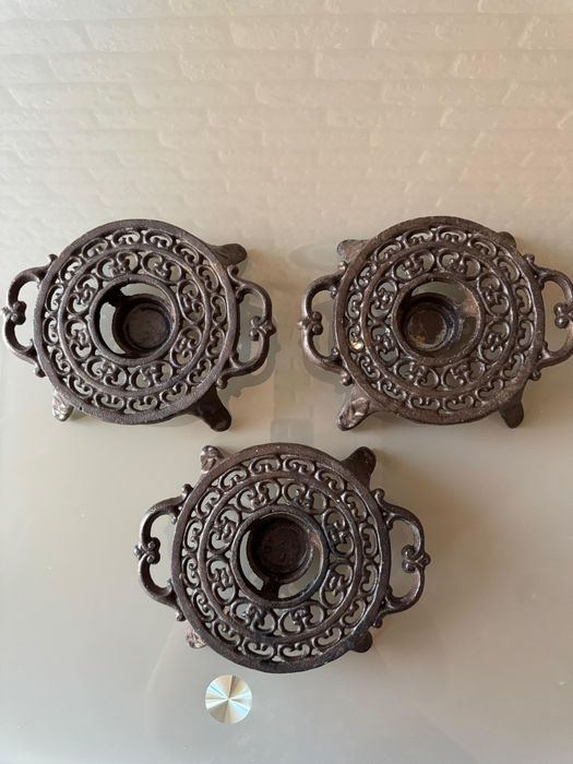 Подставки по горячие