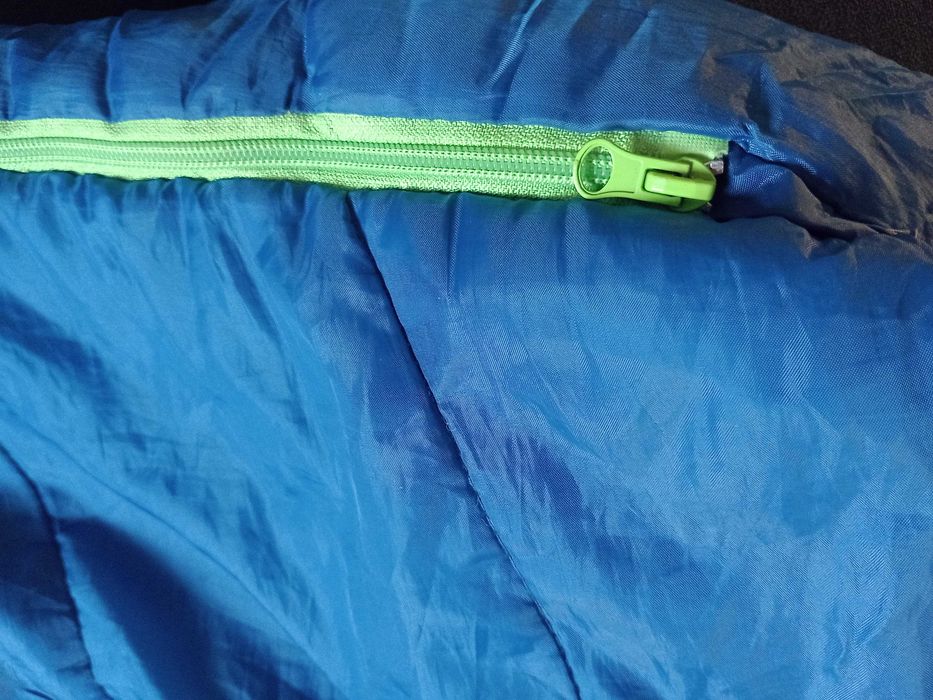 Śpiwór McKinley Junior Active 5