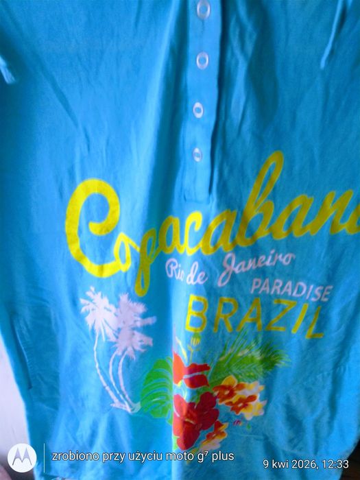 Tunika damska l xl