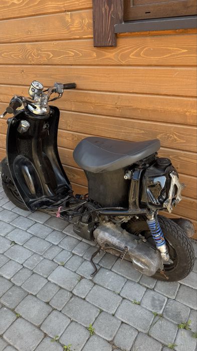 Продам yamaha vino 3kj